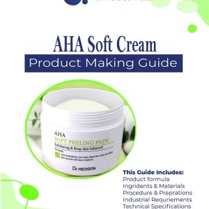 AHA Soft Cream Formula