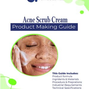 Acne Cream Formula
