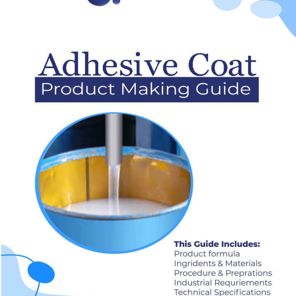 Mastic adhesive for tile formulationMastic Adhesive for Tile Formula
