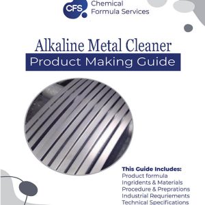 Alkaline Cleaning Metal