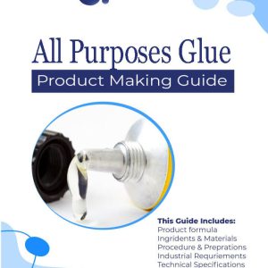 all purpose glue formula