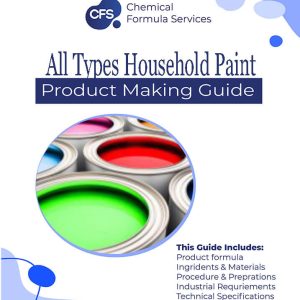 Paint House Formula