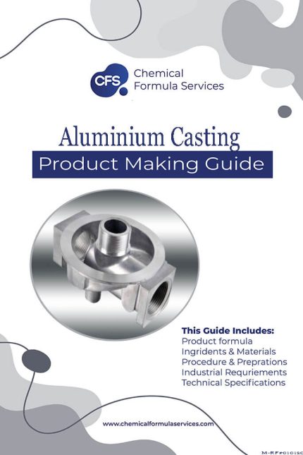Aluminum Casting Processing