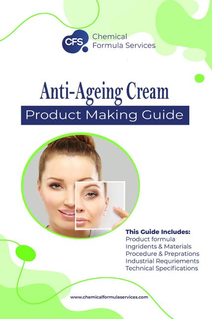anti aging formulations