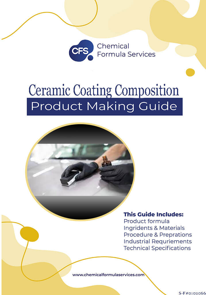 Ceramic coatings for cars