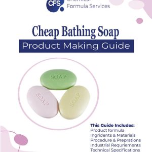 cheap bathing soap
