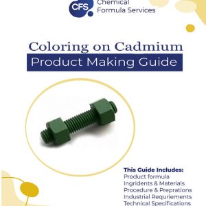 Cadmium Coating