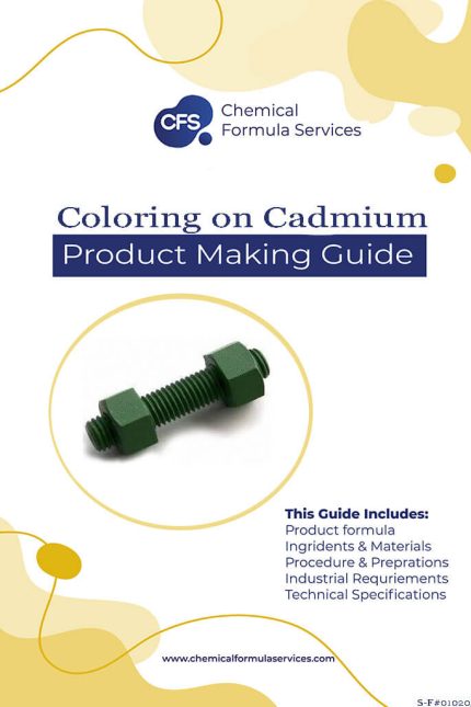 Cadmium Coating
