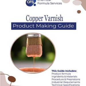 copper tarnish formula