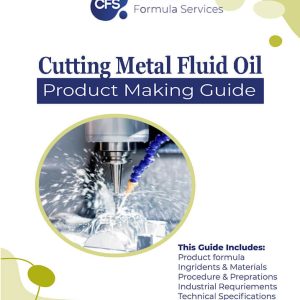 cutting oil formulation