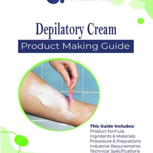 Depilatory Cream Formula