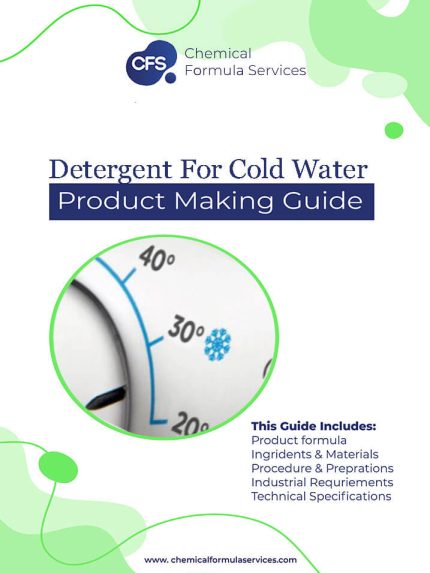 best detergent for cold water
