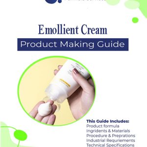 Emollient Cream Formulation