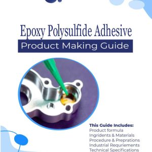 epoxy polysulfide sealant formulation