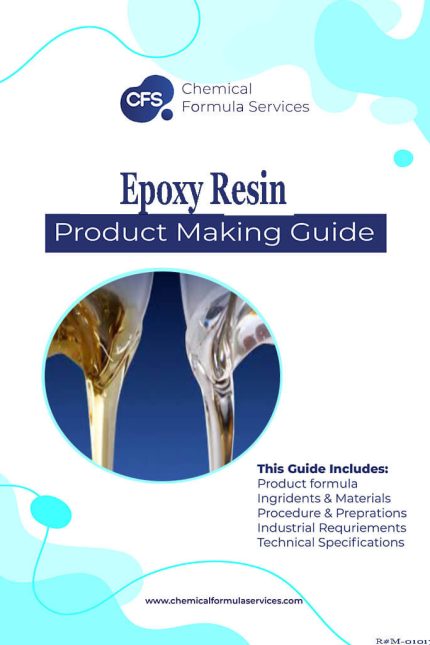 epoxy resin formulation