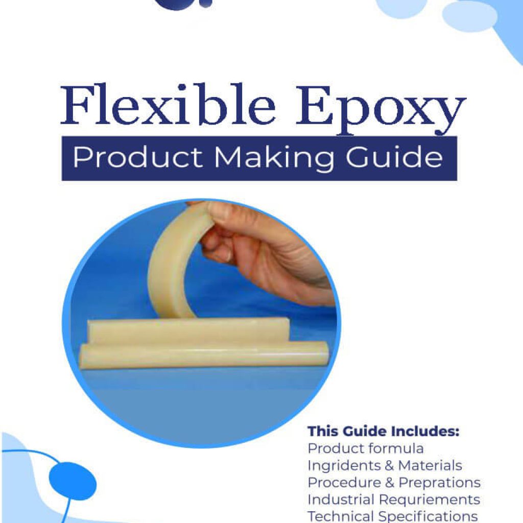 Flexible Epoxy Adhesive Formula At 1 Chemical Formula Services