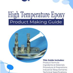 high temperature epoxy adhesive film formula