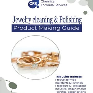 Jewelry cleaning and polishing