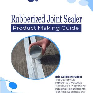 asphalt joint sealing formula