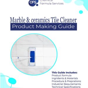 marble and ceramics tile cleaner formulation marble and ceramics tile cleaner formulation pdf