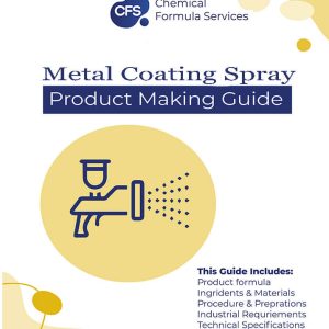 metal coating spray