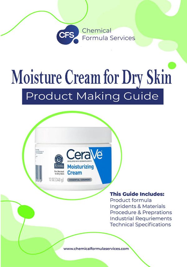 Best Moisture Cream for Dry Skin
