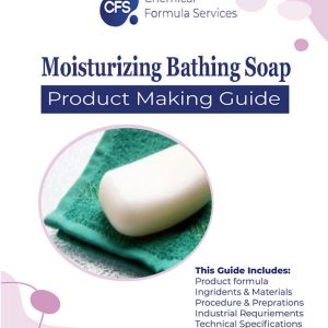 moisturizing bath soap