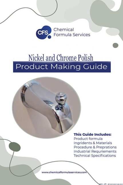 nickel chrome polish formula
