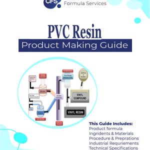 how is pvc made