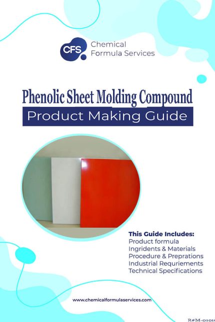 Phenolic Sheet Molding Compound