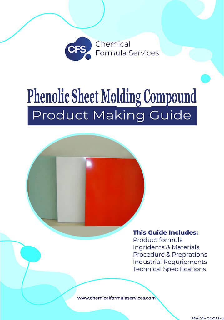 Phenolic Sheet Molding Compound