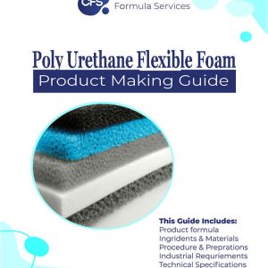 Polyurethane flexible foam