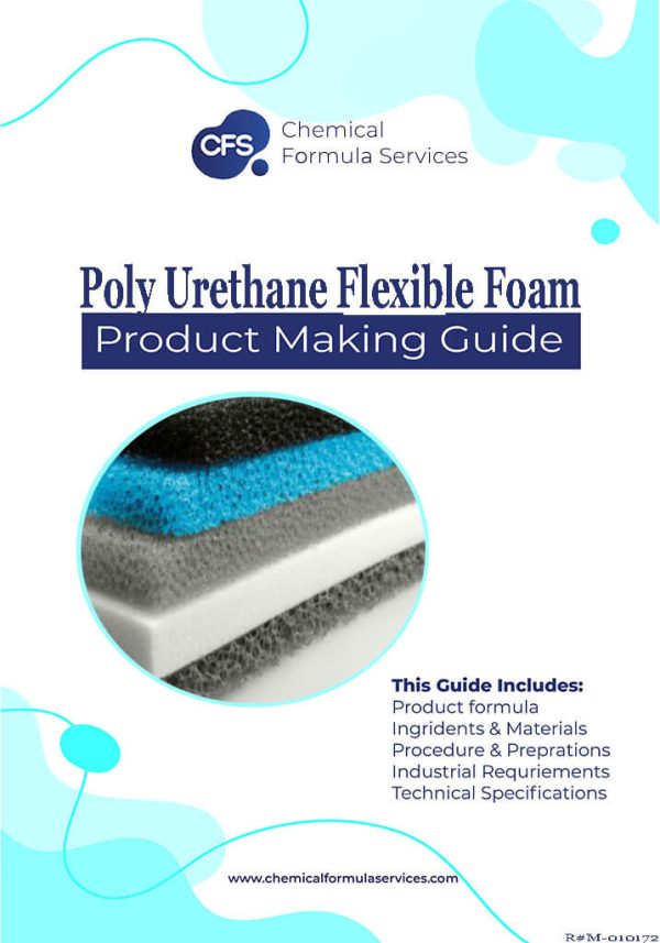 Polyurethane flexible foam