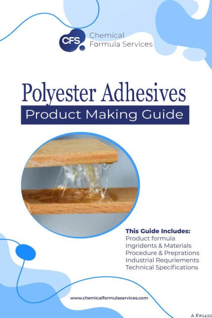 polyester adhesive
