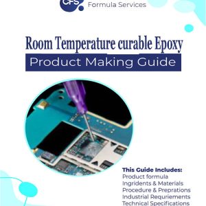 room temperature cure epoxy