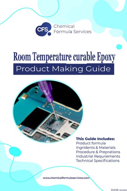 room temperature cure epoxy