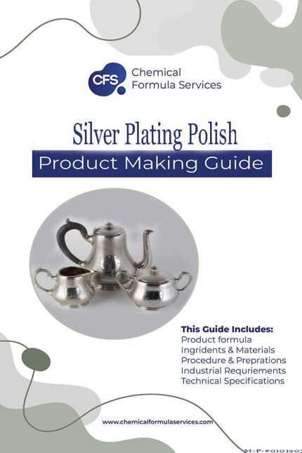 silver plating polish