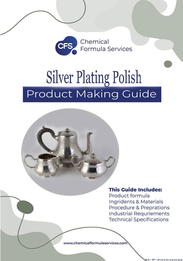 silver plating polish