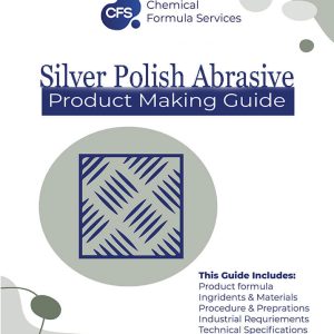 silver polish abrasives