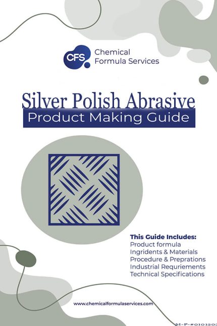 silver polish abrasives