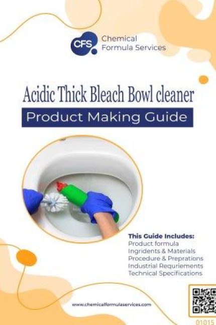 acid bowl cleaner