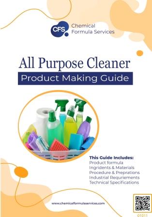 all purpose cleaner formula