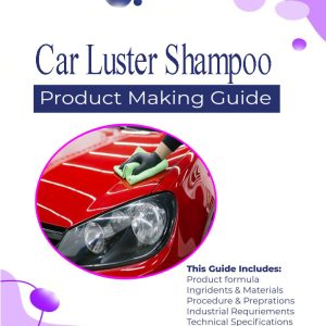 car luster shampoo