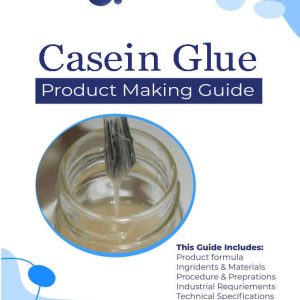 Casein Glue Formulation