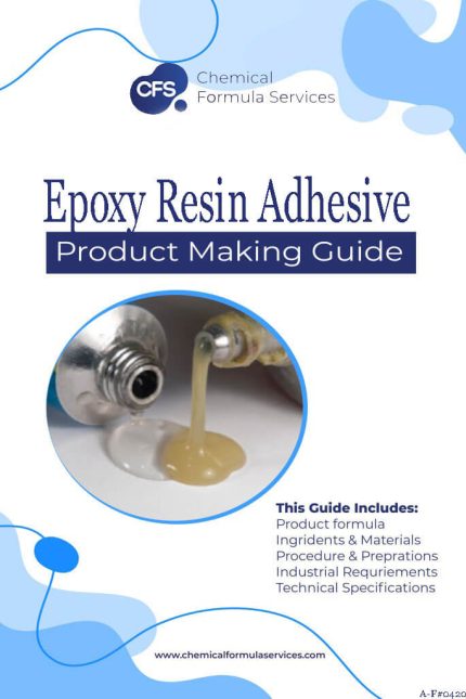 epoxy resin adhesive composition epoxy resin adhesive formulation