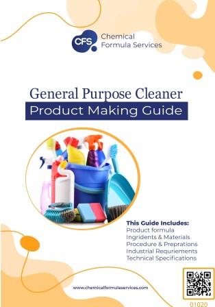 general purpose cleaning Spray