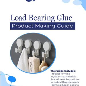 Load Bearing Glue Formula
