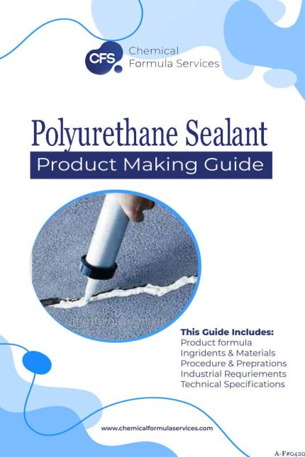 Polyurethane Adhesive sealant
