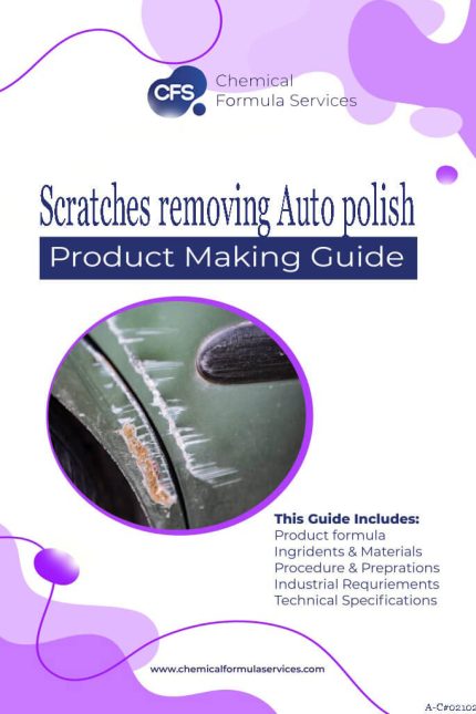 car body scratch remover