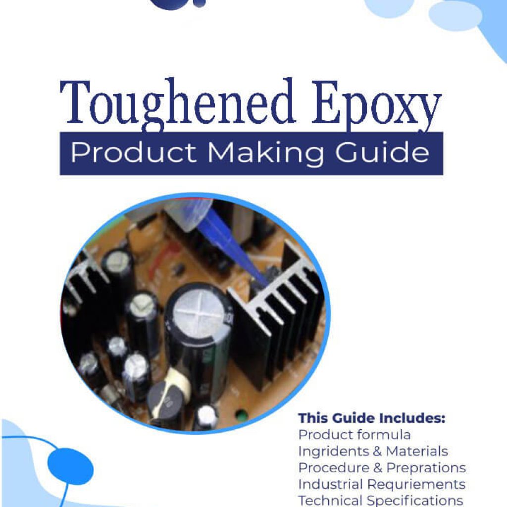 Polyester Adhesives Formulations At 1 Chemical Formula Services